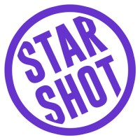 Starshot Logo
