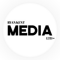 Ryan Kent Media LTD Logo