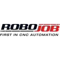 RoboJob Logo