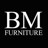 BM Furniture Logo