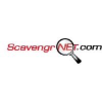 ScavengrNet Logo