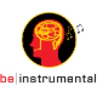 BeInstrumental Logo