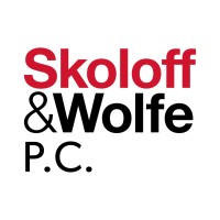 Skoloff & Wolfe, P.C. Logo