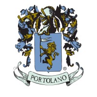 Portolano Products Inc. Logo