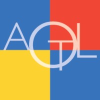 ART ON THE LOOSE, INC. Creative Therapist Logo