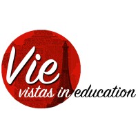 Vistas In Education Logo