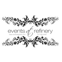 Events At Refinery Logo