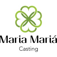 Maria Mariá Casting & Co. Logo