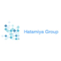 The Hatamiya Group Logo