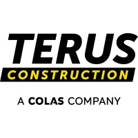 Terus Construction Logo
