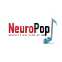 NeuroPop Logo