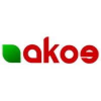 Akoe Logo