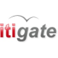 itigate Logo