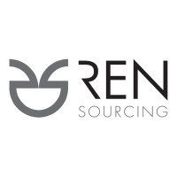 Ren Sourcing - Sibel Ege Logo