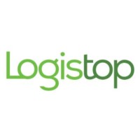Logistop Logo