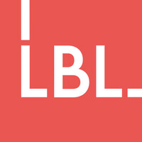 LBL Communicatie & Contentmarketing Logo