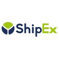 ShipEx Logo