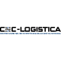 Centro Nacional de Competencia en Logística Integral, CNC-LOGISTICA Logo