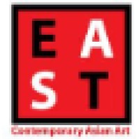 The East Gallery Logo