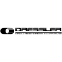Dressler Consulting Engineers Logo