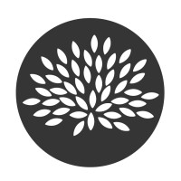 Pot Diseño Verde Logo