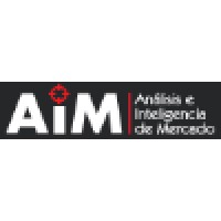 Analisis e Inteligencia de Mercado Logo