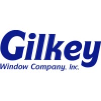 Gilkey Window Co., Inc. Logo