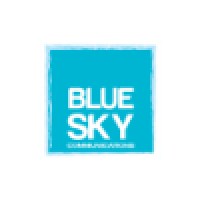 Blue Sky Communications, LLC Logo