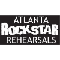 Atlanta Rockstar Rehearsals Logo