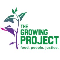 The Growing Project Logo