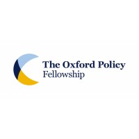 The Oxford Policy Fellowship Logo