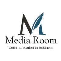 Media Room Logo