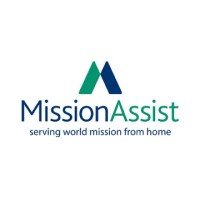 MissionAssist Logo