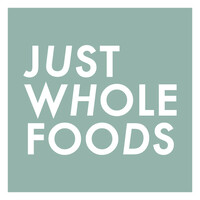 Just Wholefoods Logo