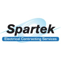 SPARTEK ECS LIMITED Logo