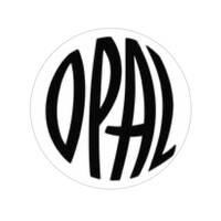 Bokförlaget Opal AB Logo