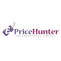 Price Hunter International Limited Logo