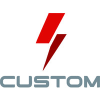 Custom & Co S.A. de C.V Logo