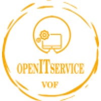 openITservice Logo