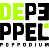 Poppodium De Peppel Logo