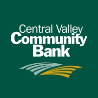 Central Valley Community Bank Logo