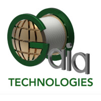 Gaia Earth Technologies Limited Logo
