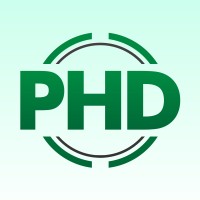 Instituto PHD Logo