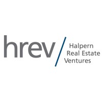Halpern Real Estate Ventures Logo