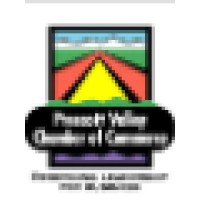 Prescott Valley Chamber of Commerce Logo