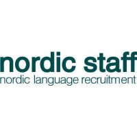 Nordic Staff Logo