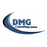 DMG Consulting Ltd. Logo