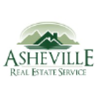 Asheville Real Estate Service Logo