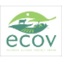 ECOV Logo