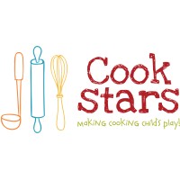 COOK STARS LIMITED Logo